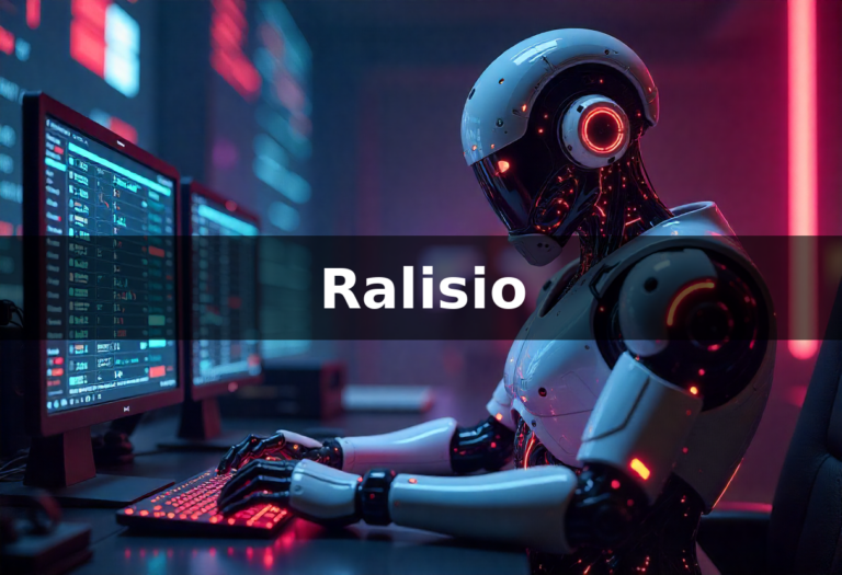 Ralisio Review 2026: Tested For 30 Days – Here’s What We Found