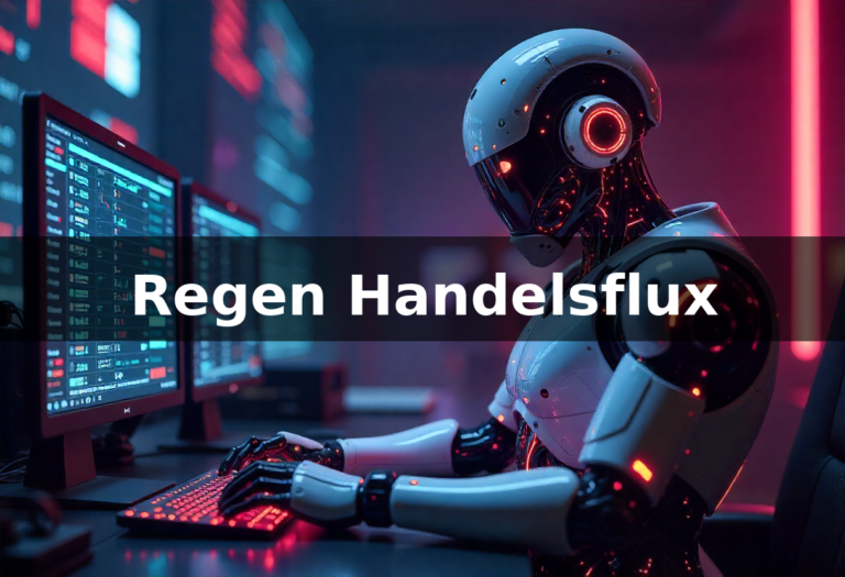 Regen Handelsflux Review 2026: Passed Or Failed Our Tests?