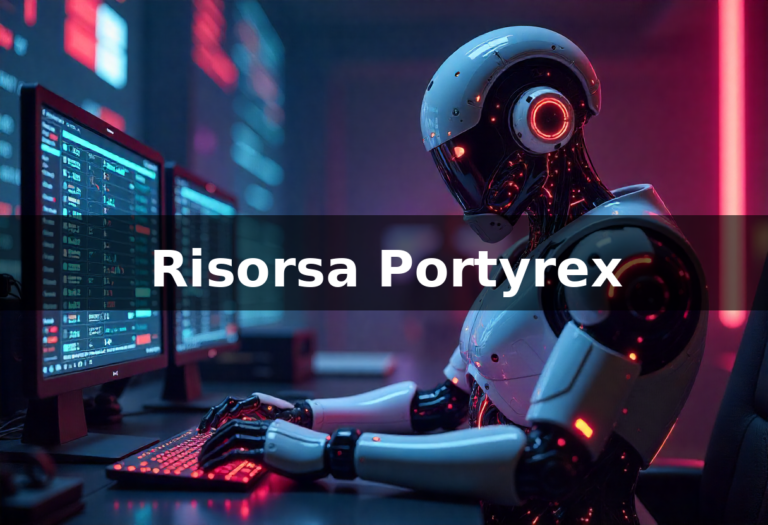 Risorsa Portyrex Review 2026: Users Report Big Gains – Truth Revealed