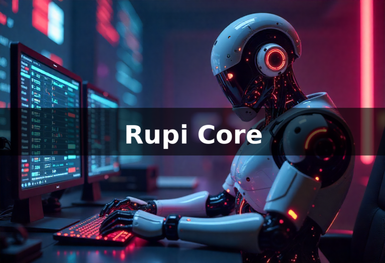 Rupi Core Review 2026: Surprising Results From Our Performance Test