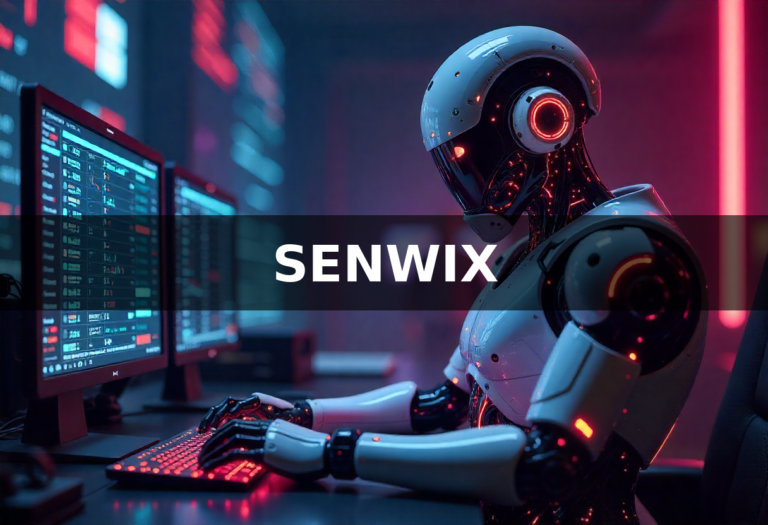 SENWIX Review 2026: Gamechanger Or A Big Scam?