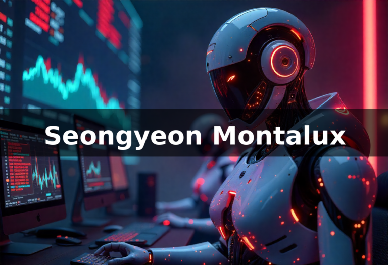 Seongyeon Montalux Review 2026: Legit Software Or Marketing Hype?