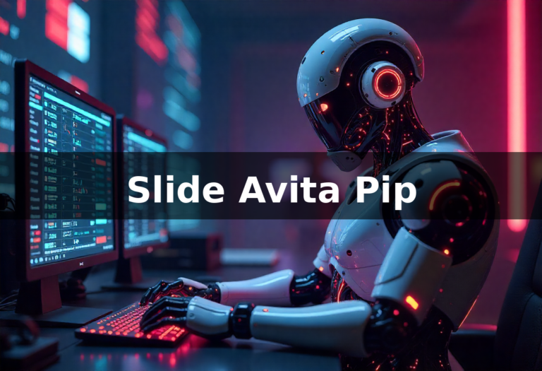 Slide Avita Pip Review 2026: Sensible Choice Or Unwise Move?