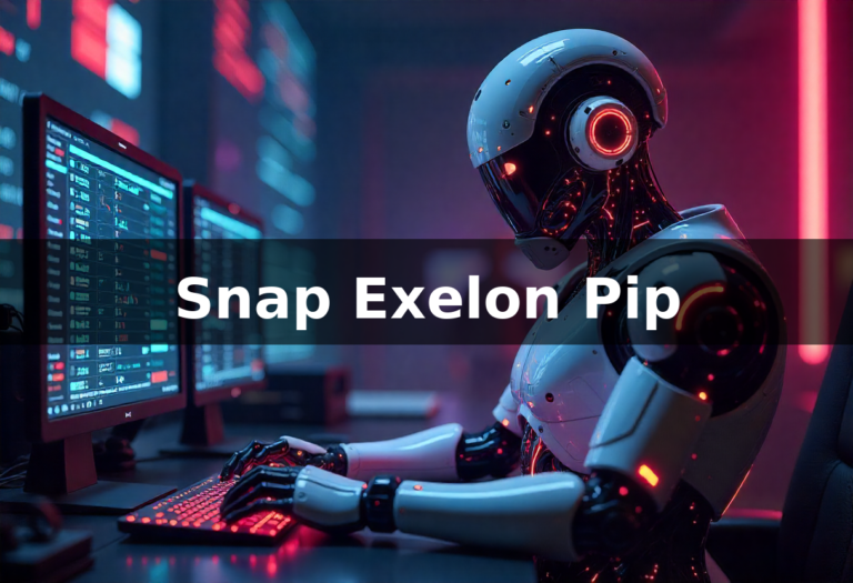 Snap Exelon Pip Review 2026: Comprehensive Analysis – Worth It Or Not?