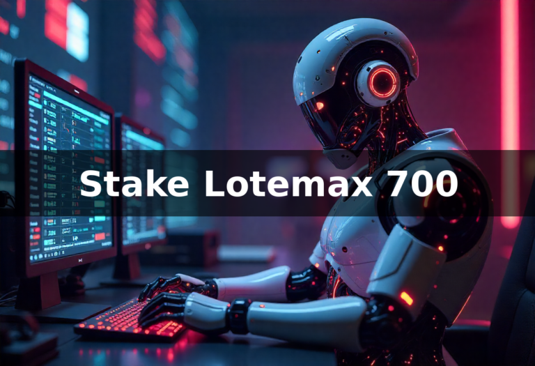 Stake Lotemax 700 Review 2026: A Smart Investment Or Overhyped Software?