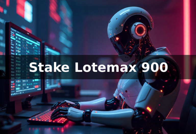 Stake Lotemax 900 Review 2026: Passed Or Failed Our Tests?