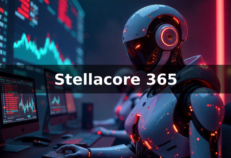 Stellacore 365 Review 2026: Legit Software Or Marketing Hype?