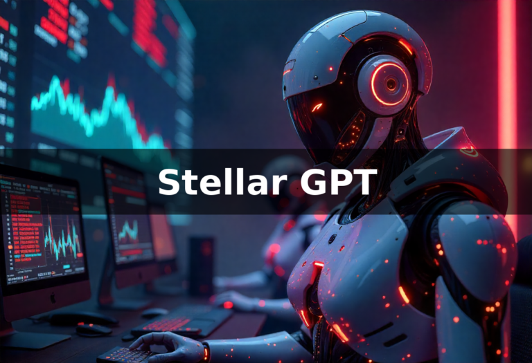 Stellar GPT Review 2026: Surprising Results From Our Performance Test