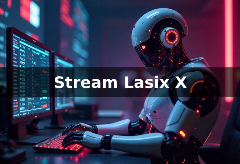 Stream Lasix X Review 2026: Complete Testing Report