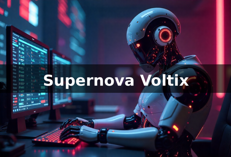 Supernova Voltix Review 2026: In-Depth Evaluation & Recommendation