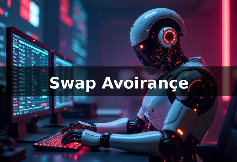 Swap Avoirançe Review 2026: Revolutionizing Trading Or Huge Let Down?