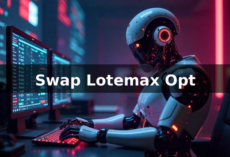 Swap Lotemax Opt Review 2026: Passed Or Failed Our Tests?
