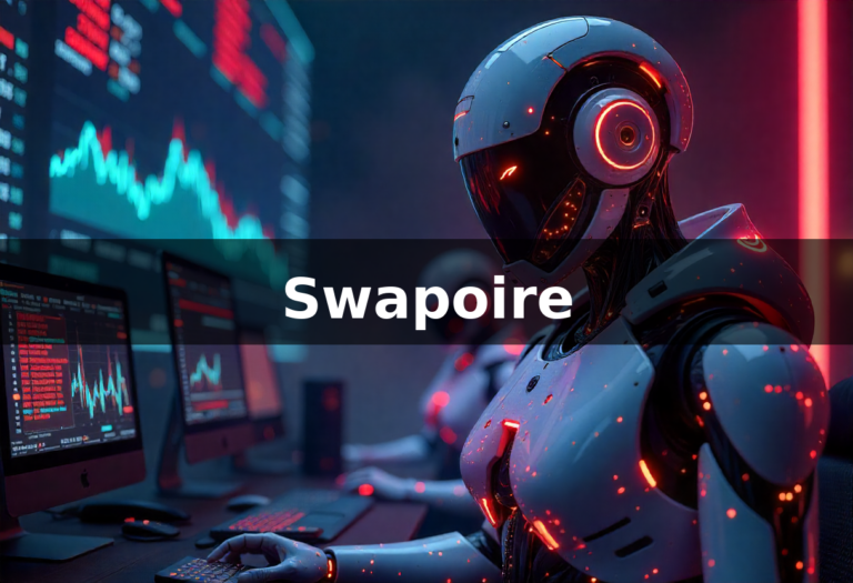 Swapoire Review 2026: Experts Tried It – Results Inside