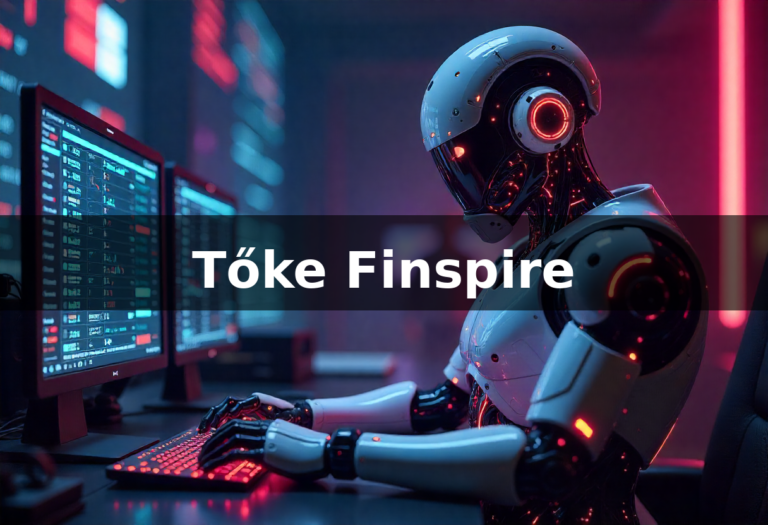 Tőke Finspire Review 2026: Complete Testing Report