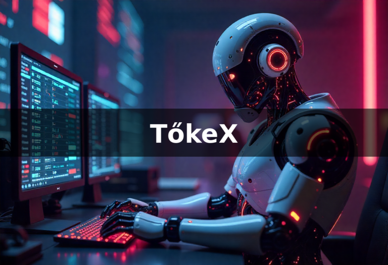 TőkeX Review 2026: Revolutionizing Trading Or Huge Let Down?