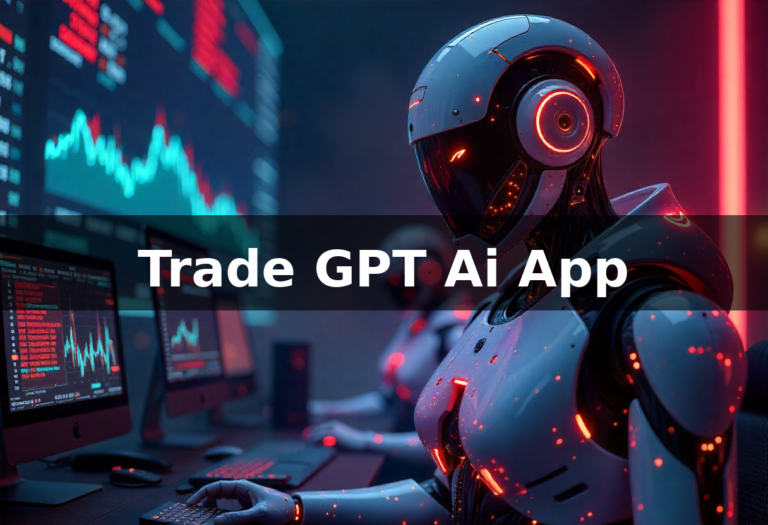 Trade GPT Ai App Review 2026: Uncovering The Truth Behind The Claims