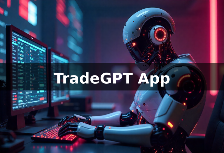 TradeGPT App Review 2026: Uncovering The Truth Behind The Claims
