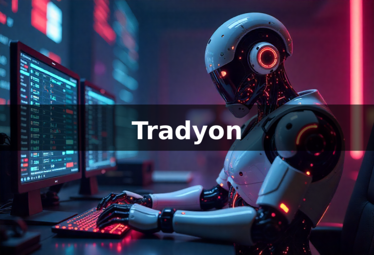 Tradyon Review 2026: Tested For 30 Days – Here’s What We Found