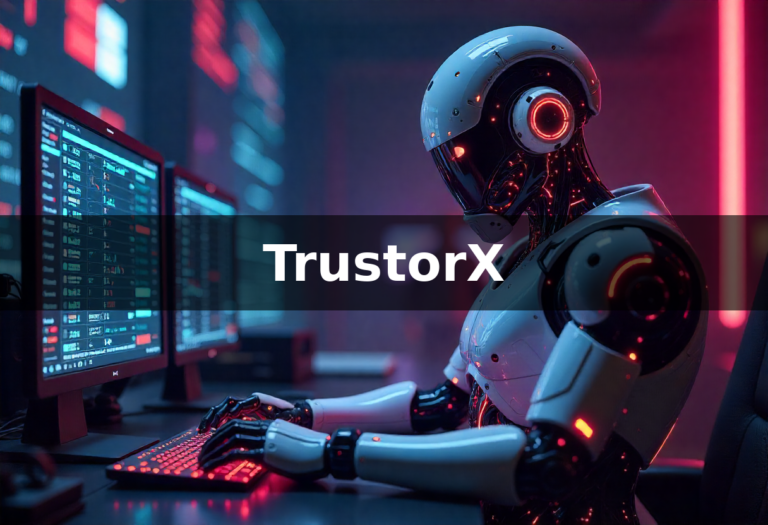 TrustorX Review 2026: A Smart Investment Or Overhyped Software?