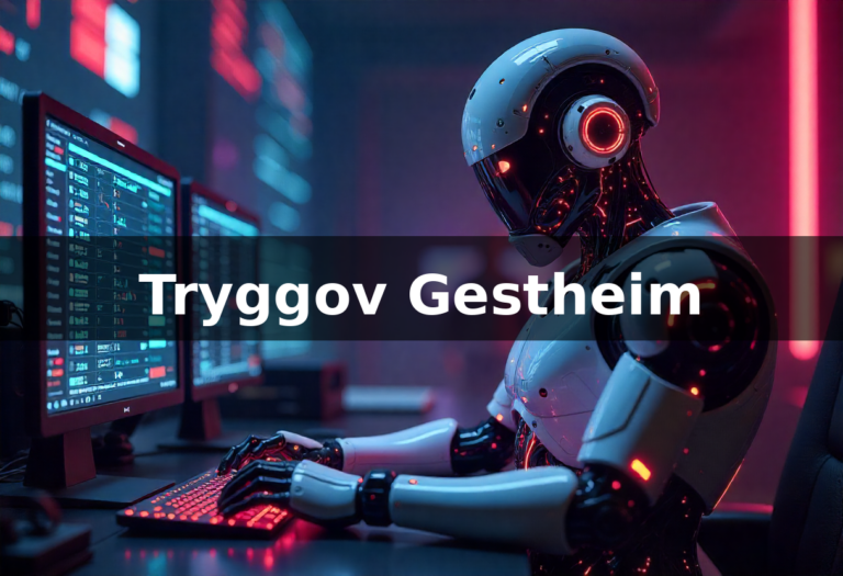Tryggov Gestheim Review 2026: Does It Really Deliver?