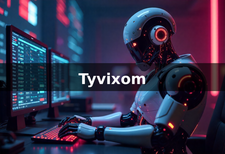 Tyvixom Review 2026: Real Deal Or Empty Hype?