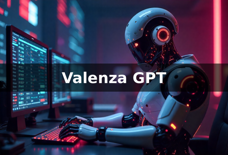 Valenza GPT Review 2026: Our Full Breakdown & Final Verdict