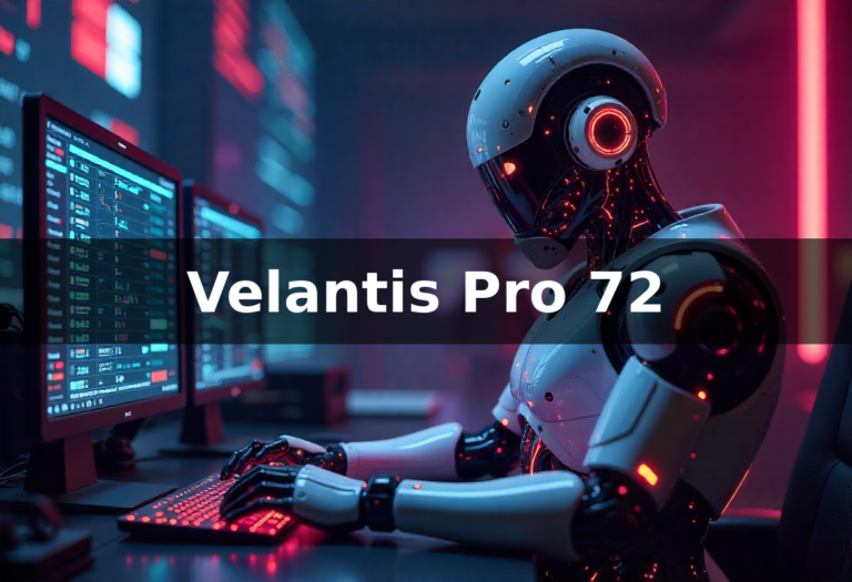Velantis Pro 72 Review 2026: Revolutionizing Trading Or Huge Let Down?