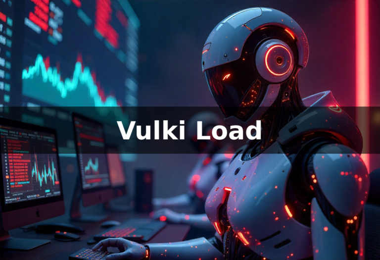 Vulki Load Review 2026: Surprising Results From Our Performance Test