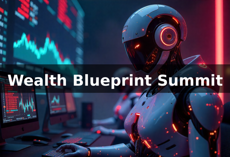 Wealth Blueprint Summit Review 2026: Sorting Facts From Hype