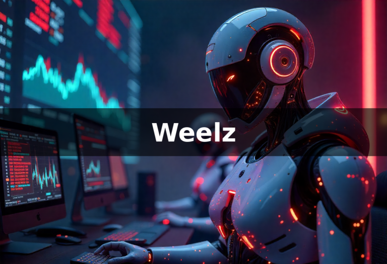 Weelz Review 2026: Gamechanger Or A Big Scam?