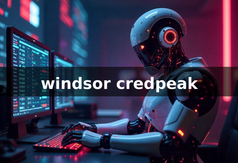 windsor credpeak Review 2026: Future Of Trading Or Total Disappointment?
