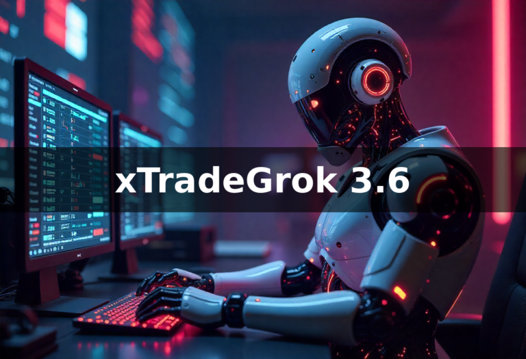 xTradeGrok 3.6 Review 2026: Does It Outperform Top Competitors?