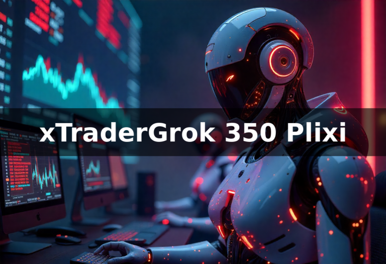 xTraderGrok 350 Plixi Review 2026: Legit Software Or Marketing Hype?