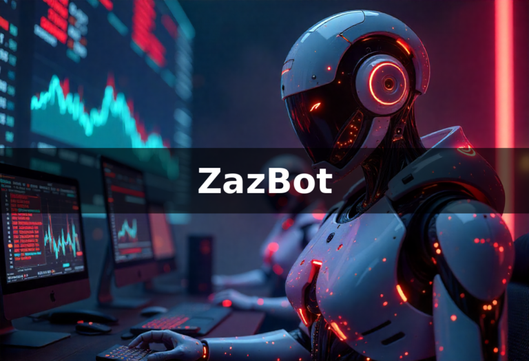 ZazBot Review 2026: Trendsetter Or Just Another Gimmick?