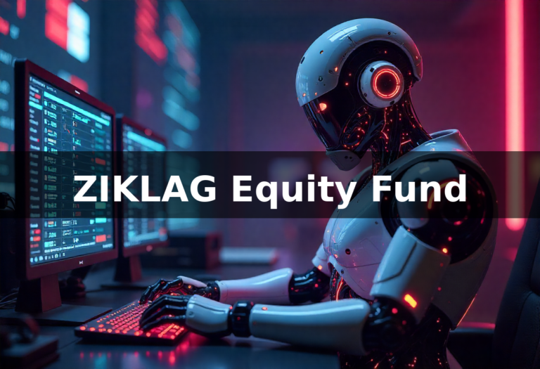 ZIKLAG Equity Fund Review 2026: Gamechanger Or A Big Scam?