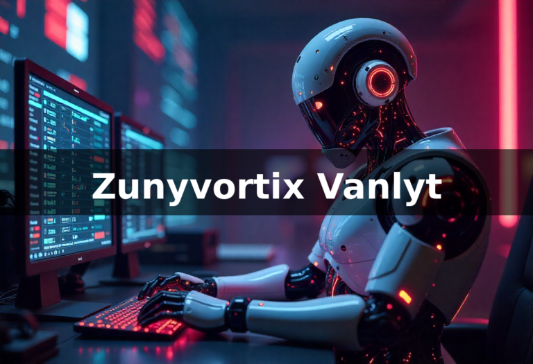 Zunyvortix Vanlyt Review 2026: In-Depth Evaluation & Recommendation