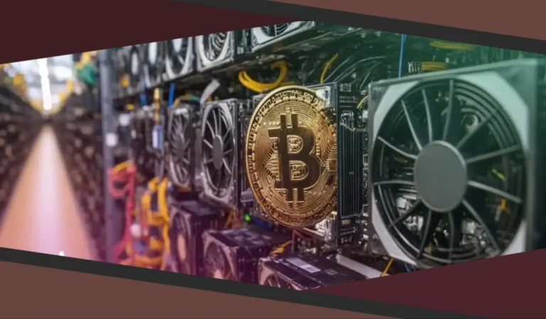 Crypto Mining Technology