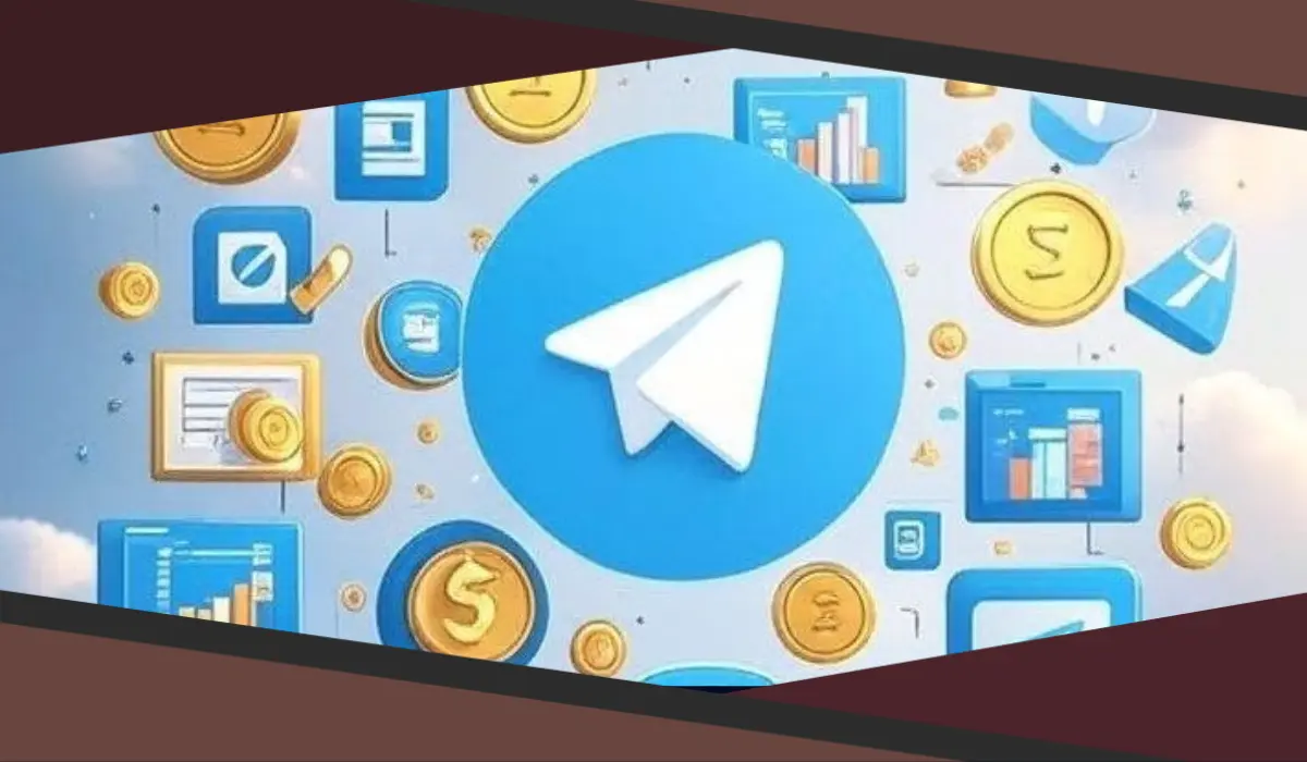 Telegram Side Hustles
