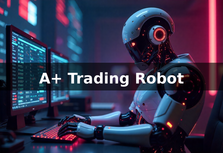 A+ Trading Robot Review 2026: Real Deal Or Empty Hype?