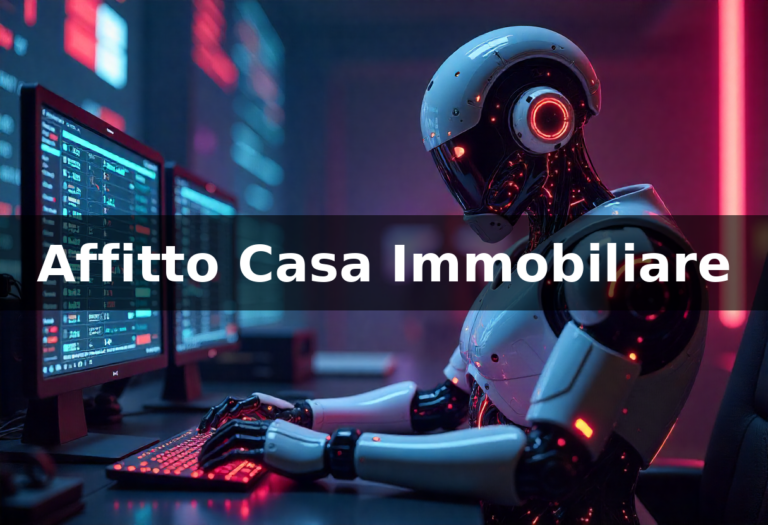 Affitto Casa Immobiliare Review 2026: Gamechanger Or A Big Scam?