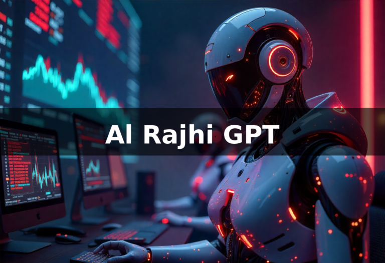 Al Rajhi GPT Review 2026: Real Deal Or Empty Hype?