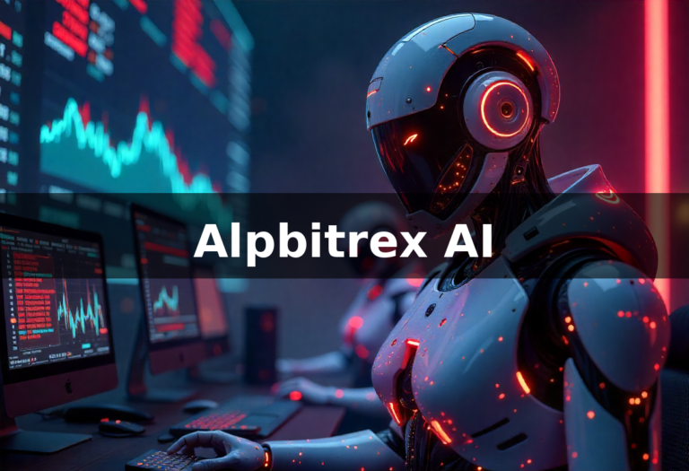 Alpbitrex AI Review 2026: In-Depth Evaluation & Recommendation