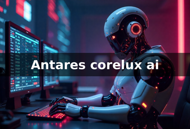 Antares corelux ai Review 2026: Our Full Breakdown & Final Verdict