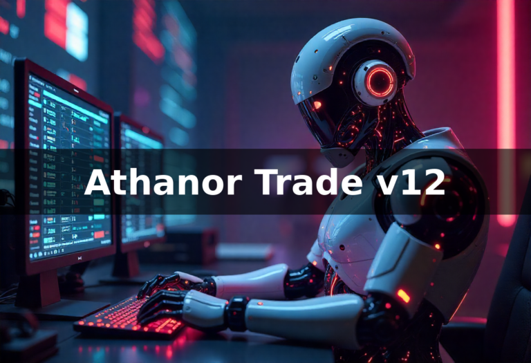 Athanor Trade v12 Review 2026: Experts Tried It – Results Inside
