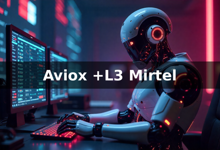 Aviox +L3 Mirtel Review 2026: Does It Really Deliver?