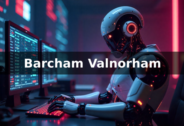 Barcham Valnorham Review 2026: Passed Or Failed Our Tests?