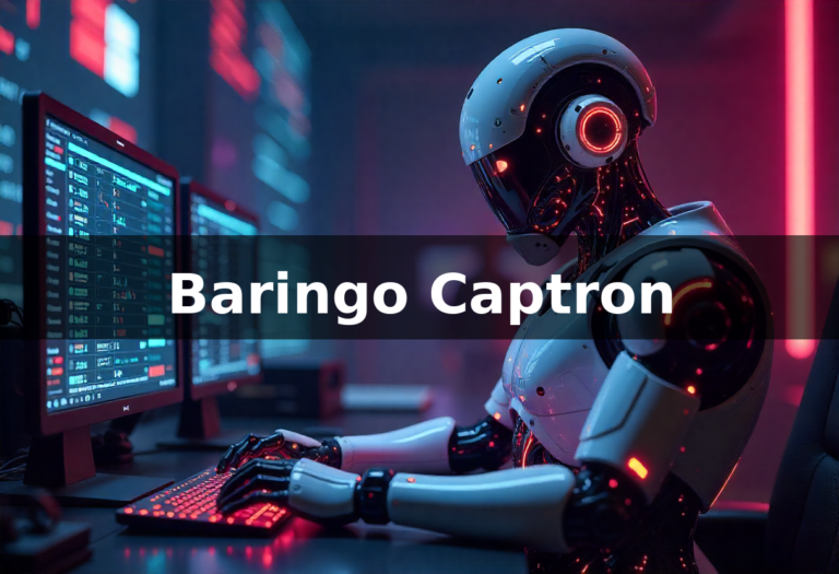 Baringo Captron Review 2026: We Investigated The Claims – Here’s The Truth