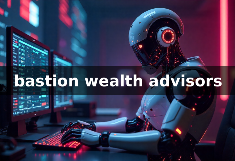bastion wealth advisors Review 2026: We Examined Every Aspect