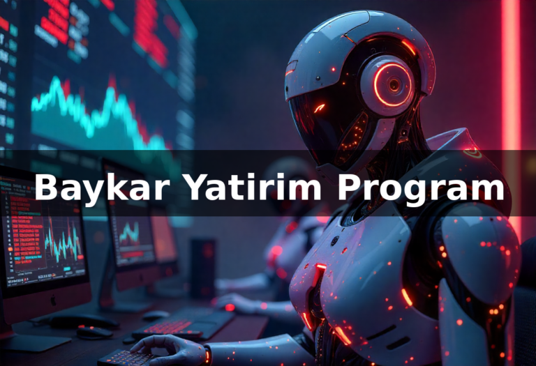 Baykar Yatirim Program Review 2026: Legit Software Or Marketing Hype?