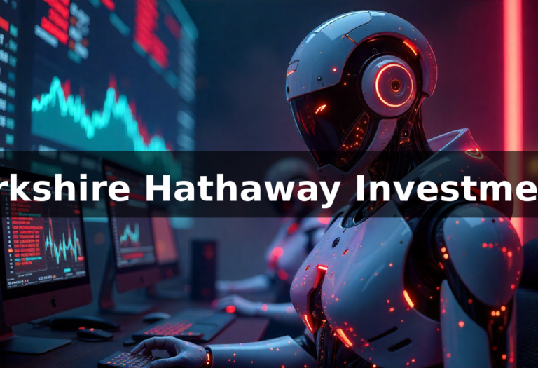 Berkshire Hathaway Investments Review 2026: Gamechanger Or A Big Scam?